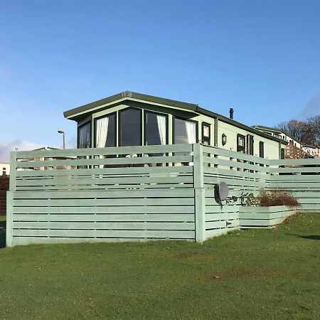 Three Lochs Holiday Caravan For Families & Couples Newton Stewart Exterior photo