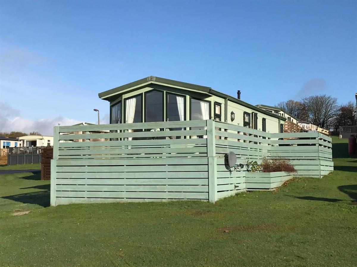 Three Lochs Holiday Caravan For Families & Couples Newton Stewart Exterior photo